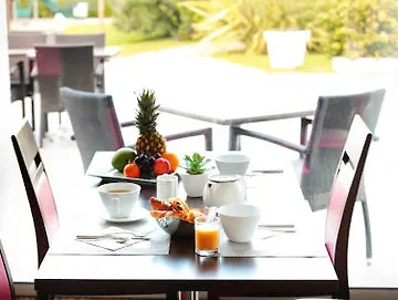 Hotel Frantour