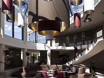 Hotel Frantour 3*